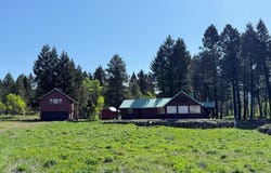 4124 Lariat Way, Island Park, ID 83429