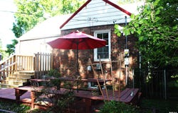 303 N INDIANA Avenue, Salem, IL 62881