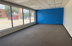 111 S Broadway Street, Pittsburg, KS 66762