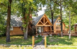 207 Gary Drive, Vinita, OK 74301