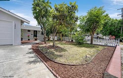 1446 Sunshine Dr., Concord, CA 94520