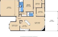 121 GAIL Drive, La Place, LA 70068