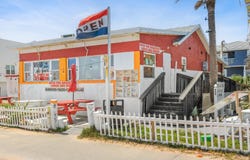 909 N Ocean Shore Blvd, Flagler Beach, FL 32136
