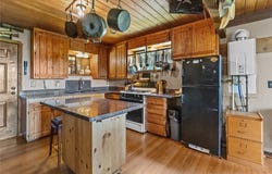 1111 Iron Lord Drive, Trego, MT 59934