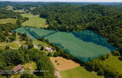 Dupont Road, Seymour, TN 37865