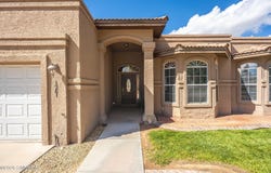 1261 N Fourth Street, Anthony, NM 88021