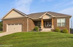 51 Birdseye Ct, Taylorsville, KY 40071