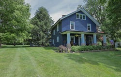 912 Conner Station Road, Simpsonville, KY 40067