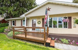 289 West Avenue, Sweden, NY 14420