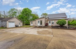 552 Cooper Avenue, Bellefontaine, OH 43311