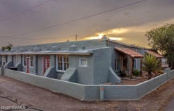 393 E San Miguel Street, La Mesa, NM 88044