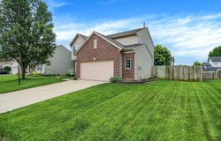 7215 Braxton Drive, Noblesville, IN 46062
