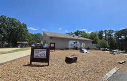 601 Dave Creek Parkway, Fairfield Bay, AR 72088