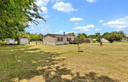 1215 Alliance Boulevard, Rhome, TX 76078