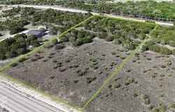 0 Outpost Drive, Stephenville, TX 76401