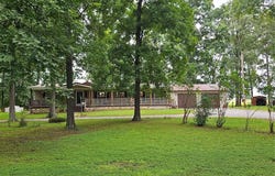2549 Turkey Lane, Pinckneyville, IL 62274
