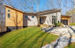 2140 Newport Drive, Ellijay, GA 30540