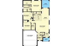 14 MAPLE, OCKLAWAHA, FL 32179