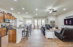 3200 White Horse Drive, Granbury, TX 76049