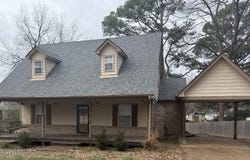 7523 Dogwood Lane, Olive Branch, MS 38654