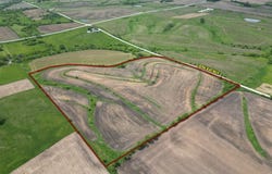 Lark Avenue, IA 50831