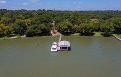 224 Eagle Pointe N, Azle, TX 76020