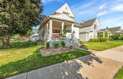 81 CROCKER Boulevard, Mt. Clemens, MI 48043