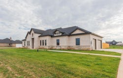 9711 Garrison Creek Drive, Amarillo, TX 79119