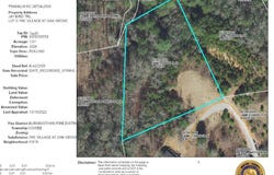 Jay Bird Trl lot: 5, Franklin, NC 28734