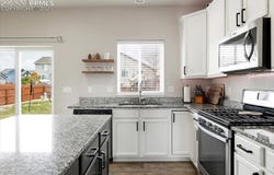 13424 Stone Valley Drive, Peyton, CO 80831