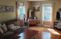 107 Strecker Hill, Marietta, OH 45750