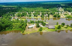 476 Hideaway Road, Camden, AL 36726