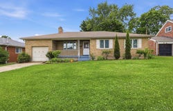 3367 Nandale Drive lot: 0, Cincinnati, OH 45239