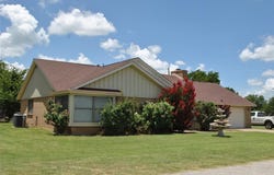102 Harrison Avenue, Gustine, TX 76455
