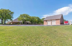 327 Saddle Club Road, Weatherford, TX 76088