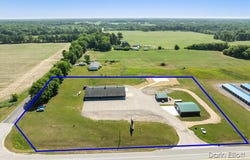 7033 S Sheridan Road, Sheridan, MI 48884