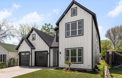 2211 Lee Avenue, Fort Worth, TX 76164