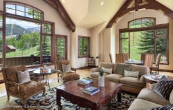 611 Oregon Trail, Aspen, CO 81611