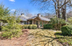1376 Highgate Road, Highlands, NC 28741