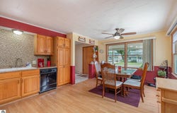 521 Smith Street, East Tawas, MI 48730
