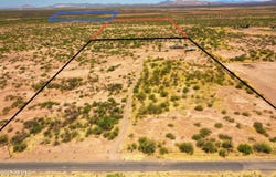 4679 W Prince Road, McNeal, AZ 85617