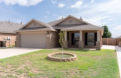 506 Comiskey, Midland, TX 79706