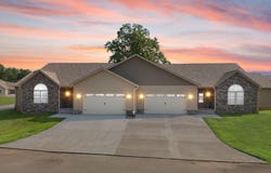 118 B West Canterbury Drive, Bronston, KY 42518