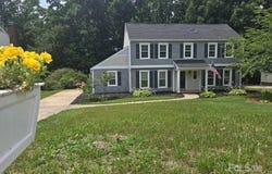 1133 Bloom Wood Lane, Matthews, NC 28105