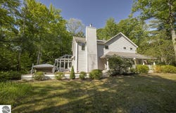 151 Dubonnet Trail, Interlochen, MI 49643