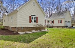 10488 Old Telegraph Road, Ashland, VA 23005