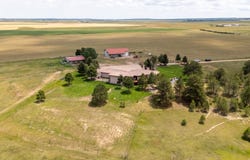 11771 E Smith Road, Elbert, CO 80106