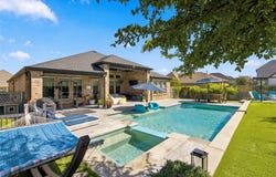 2901 Woodhill Way, Northlake, TX 76247