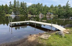 79A Mud Pond Tote Rd, St. Regis Falls, NY 12980