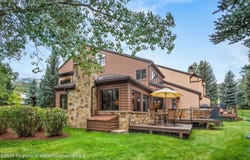467 Snowmass Club Circle, Snowmass Village, CO 81615